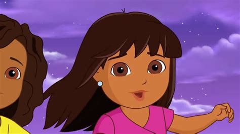 Dora and Friends: Into the City! Season 1 Episode 18 Trick or .